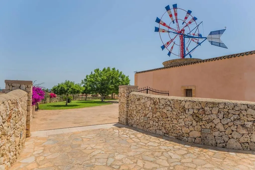 Finca Amer Sa Pobla