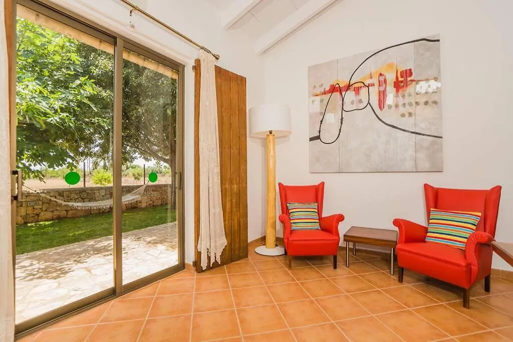 Finca Amer Sa Pobla Ισπανία
